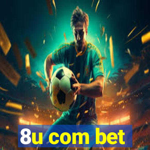 8u com bet